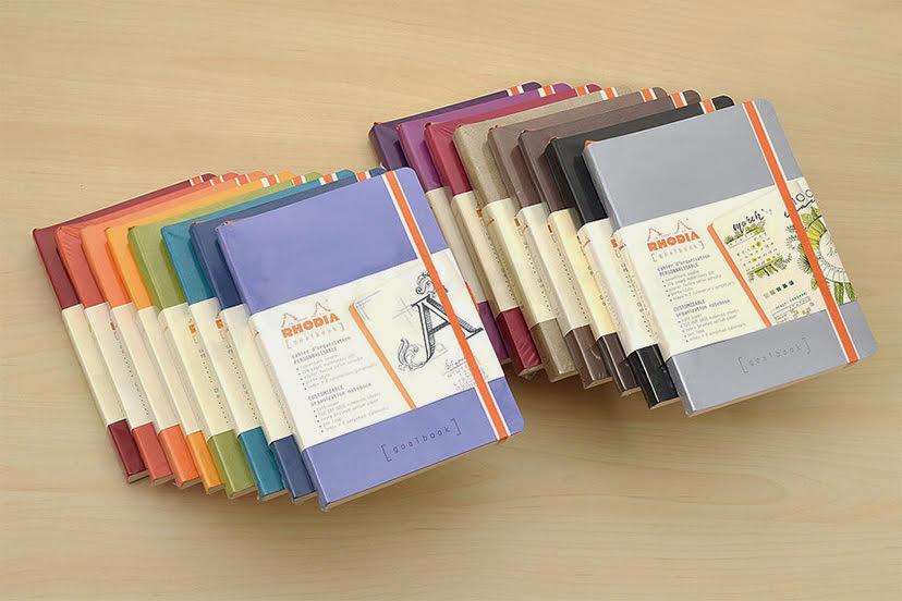 دفترهای برنامه‌ریزی